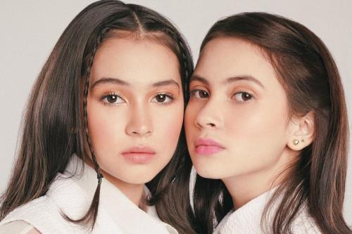 Richelle Skornicki Adik Sandrinna Michelle Sebulan Minggat dari Rumah, Karena Aliando?