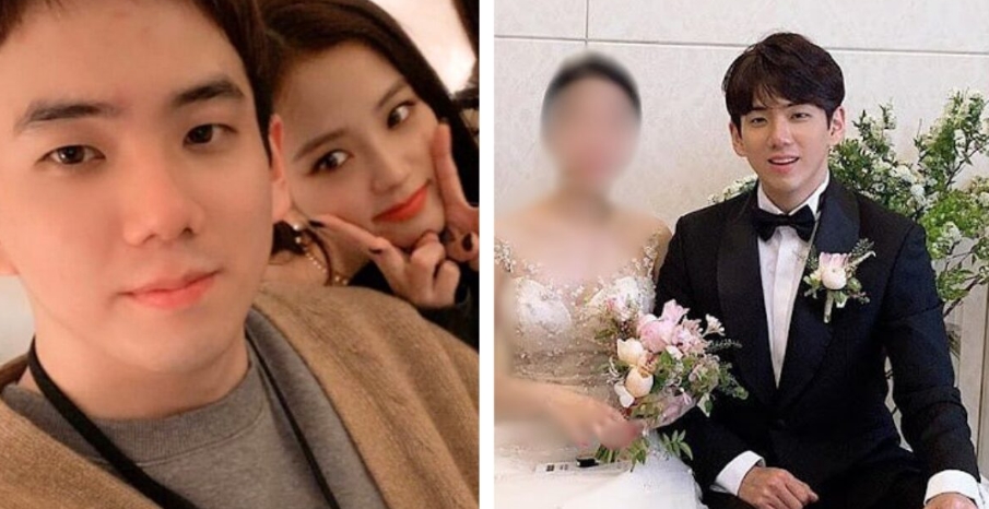 Kakak Jisoo BLACKPINK Diduga Digugat Cerai Istri di Tengah Dugaan KDRT dan Isu Pelecehan Seksual