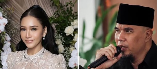 Kenang Masa Lalu? Ahmad Dhani Sebut Hidupnya Akan Terlalu Sempurna Jika Tak Cerai dengan Maia Estianty