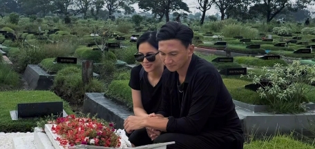 Mantap Pinang Dena Desy, Anji Manji Ungkap Alasan Menikah Lagi!