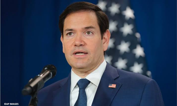 Marco Rubio: AS Tak akan Biarkan Iran Sandera Pasar Energi Global