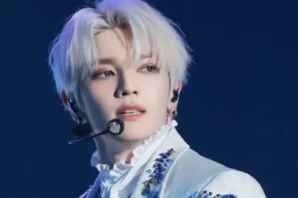 Taeyong Cerita Sistem Kerja NCT, dari Penyelesaian Keuangan hingga Interaksi Antaranggota