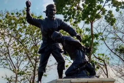 Rekomendasi 10 Tempat Wisata Hits di Madiun, Cocok untuk Foto Instagram