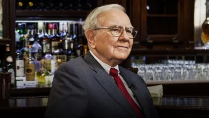 Warren Buffett Ungkap 8 Prinsip Hidup untuk Membangun Kekayaan Jangka Panjang