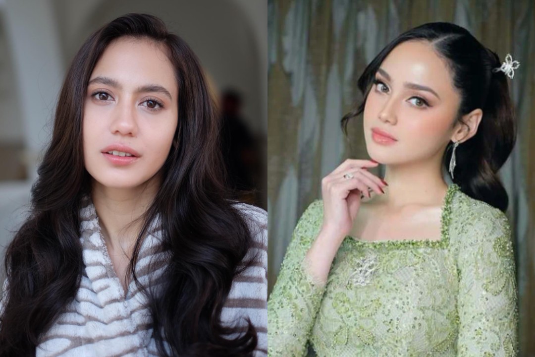 30 Wanita Indonesia Tercantik: Syifa Hadju hingga Pevita Pearce, Ini Daftarnya
