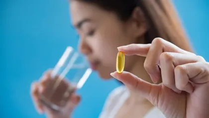 Viral TikToker Minum Banyak Suplemen Sekaligus, Ini 7 Aturan Konsumsi yang Aman
