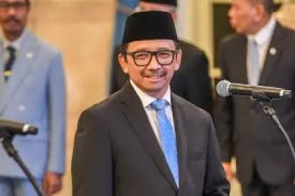 Diversifikasi dan Inovasi Ekonomi Daerah Menjadi Kunci Utama Pertumbuhan