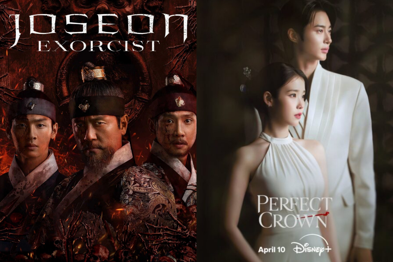 6 Drama Korea yang Diboikot karena Tuduhan Distorsi Sejarah, Bukan Cuma Perfect Crown!
