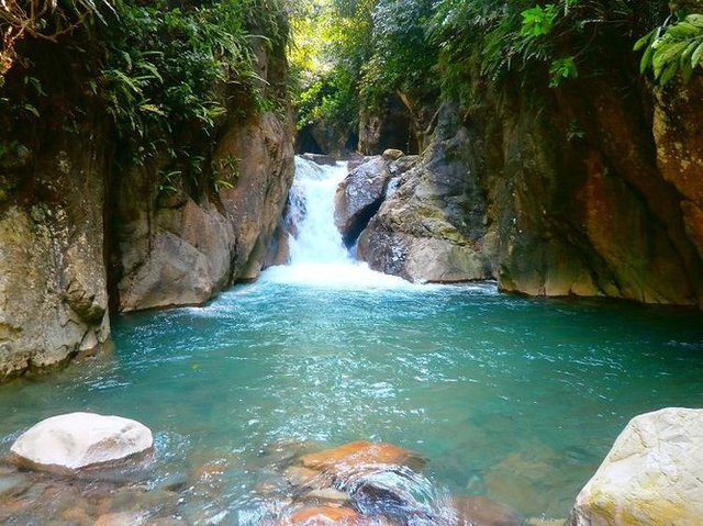 7 Curug Cantik Paling Dekat Stasiun Bogor yang Wajib Dikunjungi!