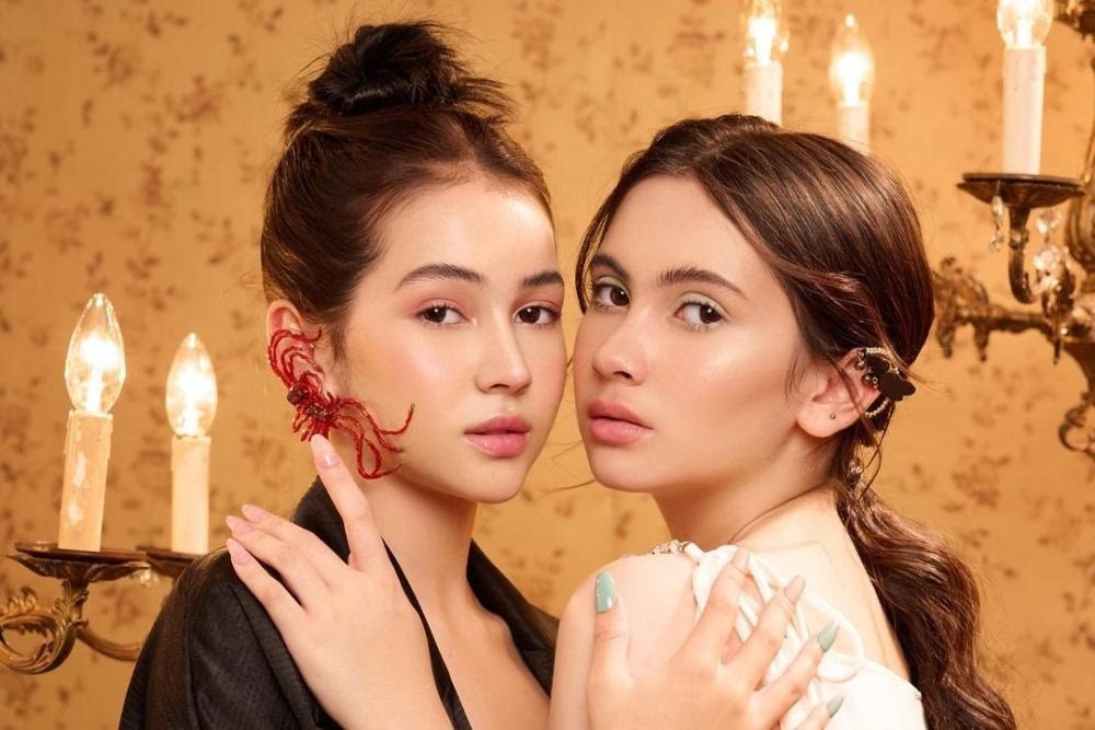 Ibu Ungkap Sandrinna Michelle dan Richelle Skornicki Pilih Keluar dari Rumah, Siapa yang Problematik?