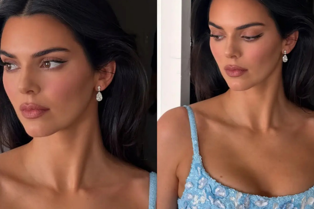Lupakan Glass Skin dan Matte! Suede Skin Siap Jadi Tren Makeup 2026, Bikin Wajah Lebih Cantik Natural
