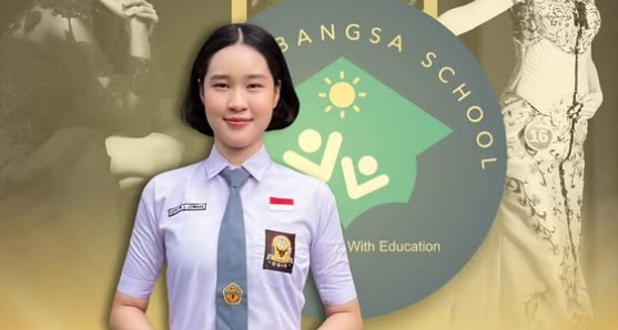 Siapa Cathlyn Yvaine Lesmana? Siswi Berprestasi yang Disebut Tersingkir dari Seleksi Paskibraka Nasional