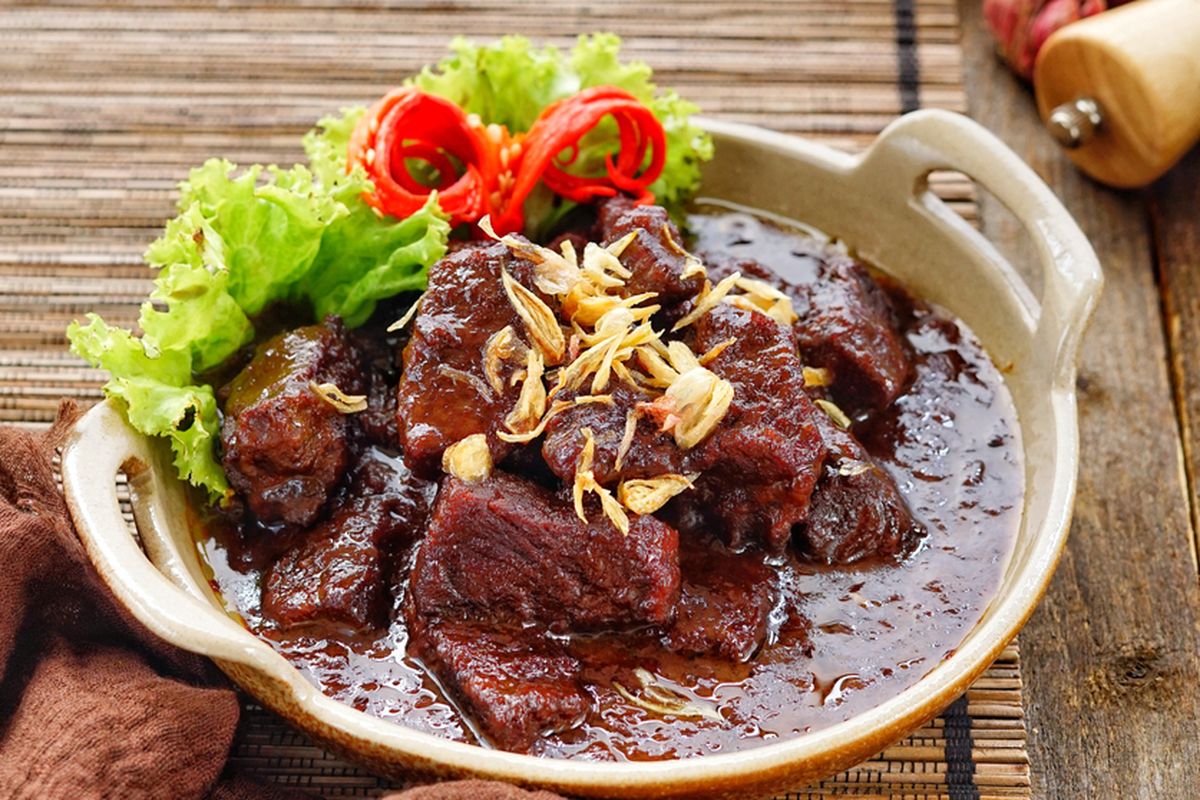 Wajib Dicoba! Ragam Olahan Daging Kurban Selain Semur dan Tongseng