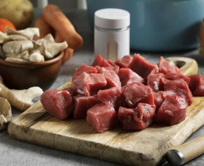 Bukan Sekadar Dibungkus, Ini Cara Simpan daging kurban agar Tetap Higienis dan Awet