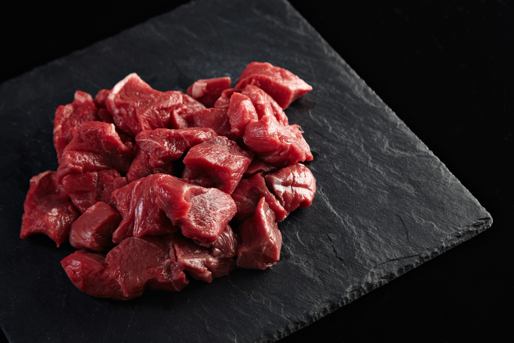 Cara Mengempukkan Daging Sapi dengan Cepat dan Mudah, Bisa Pakai Nanas atau Daun Pepaya