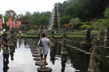 Bali Jadi Lokasi Syuting Film Dunia, Ini Deretan Tempat Ikonik yang Wajib Dikunjungi
