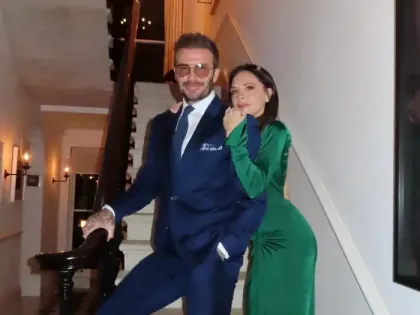 Kekayaan David Beckham dan Victoria Beckham Tembus Rp28 Triliun, Resmi Jadi Keluarga Miliarder Baru Inggris