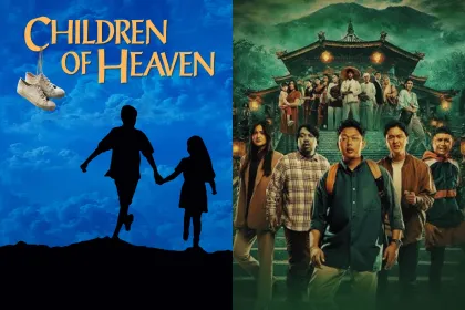 5 Film Bioskop Terbaru Tayang Hari Ini, Siap Temani Libur Idul Adha 2026
