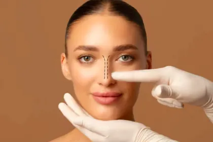 Deretan Operasi Plastik Favorit Perempuan, Hidung Mancung hingga Wajah Awet Muda