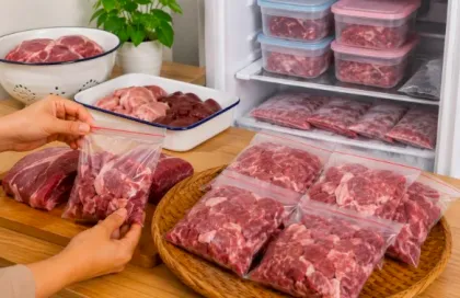5 Rempah Dapur yang Bikin Daging Kambing Nggak Bau Prengus