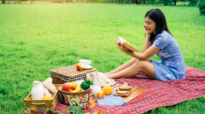 6 Ide Healing Murah ala Mahasiswa, Seru Tanpa Bikin Kantong Jebol