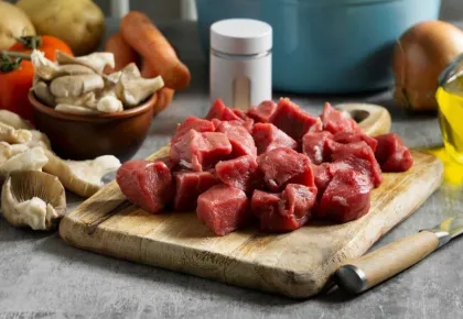 Ampuh Stabilkan Emosi, Ini Manfaat Daging Sapi dan Kambing untuk Kesehatan Mental Wanita