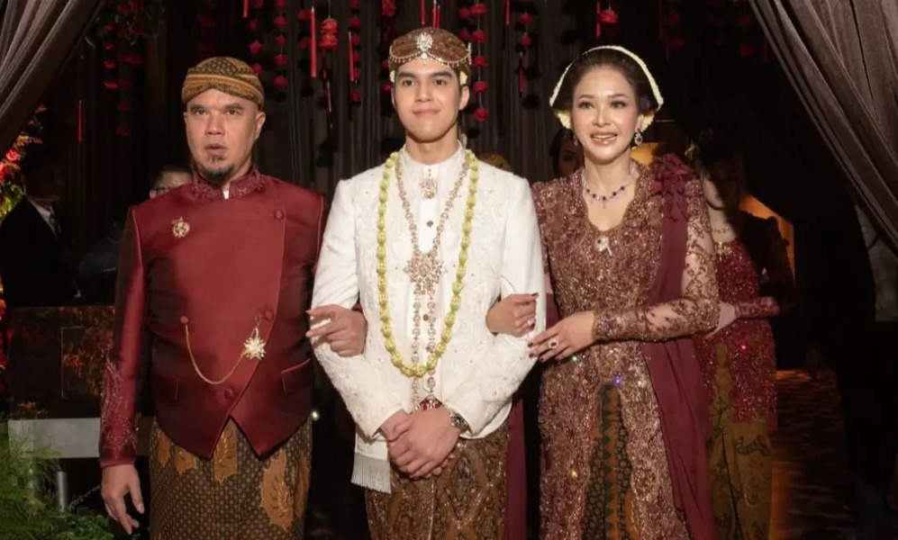 Konflik Ahmad Dhani dan Maia Estianty Tuai Sindiran, Hubungan Anang Hermansyah dengan Krisdayanti Banjir Pujian