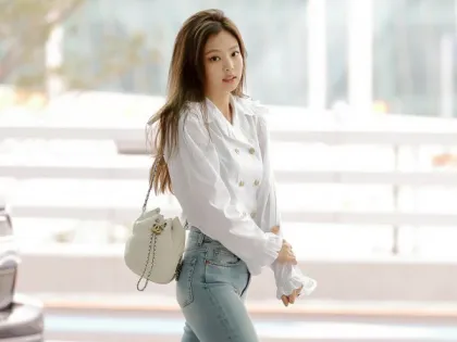 Tips Fashion Agar Lebih Langsing: Bukan Warna Gelap, Trik Ini Bikin Terlihat Kurus Tanpa Diet