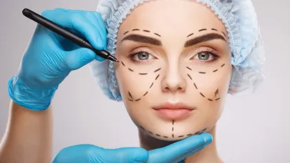 5 Klinik Operasi Plastik Terbaik di Korea Selatan, Hasilnya Natural Banget!
