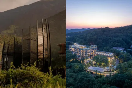 Ini 10 Hotel Terindah Dunia 2026 Versi Prix Versailles, Ada Indonesia?