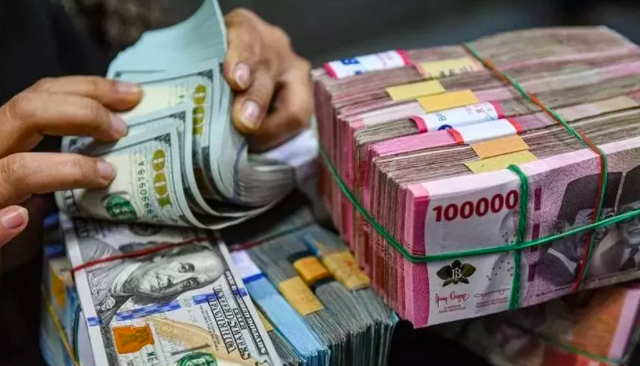 Kondisi Ekonomi Makin Berat? Ini 9 Tips Mengatur Keuangan saat Dolar Melonjak