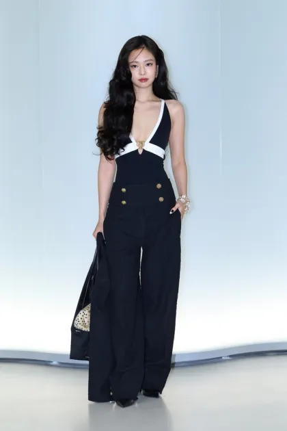 Gaya Artis Korea di Chanel Show 2026, Jennie BLACKPINK hingga Ji Chang Wook Curi Perhatian