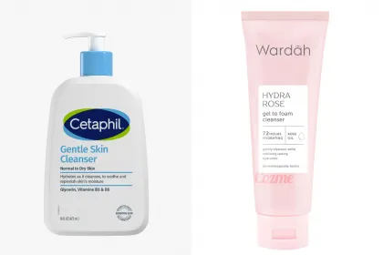 Rekomendasi Sabun Cuci Muka untuk Kulit Kering dan Sensitif, Mulai Rp30 Ribuan