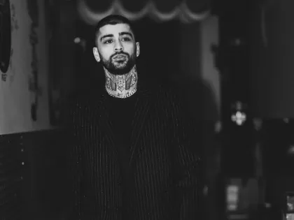 Dituding Maki Fans, Zayn Malik: 'Mereka Bukan Penggemar, Tapi Penguntit'