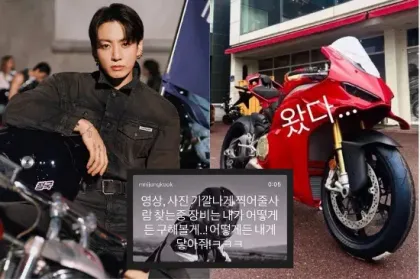 Jungkook Buka Loker Videografer dan Editor untuk Ikut Tur, ARMY Ramai Ingin Daftar