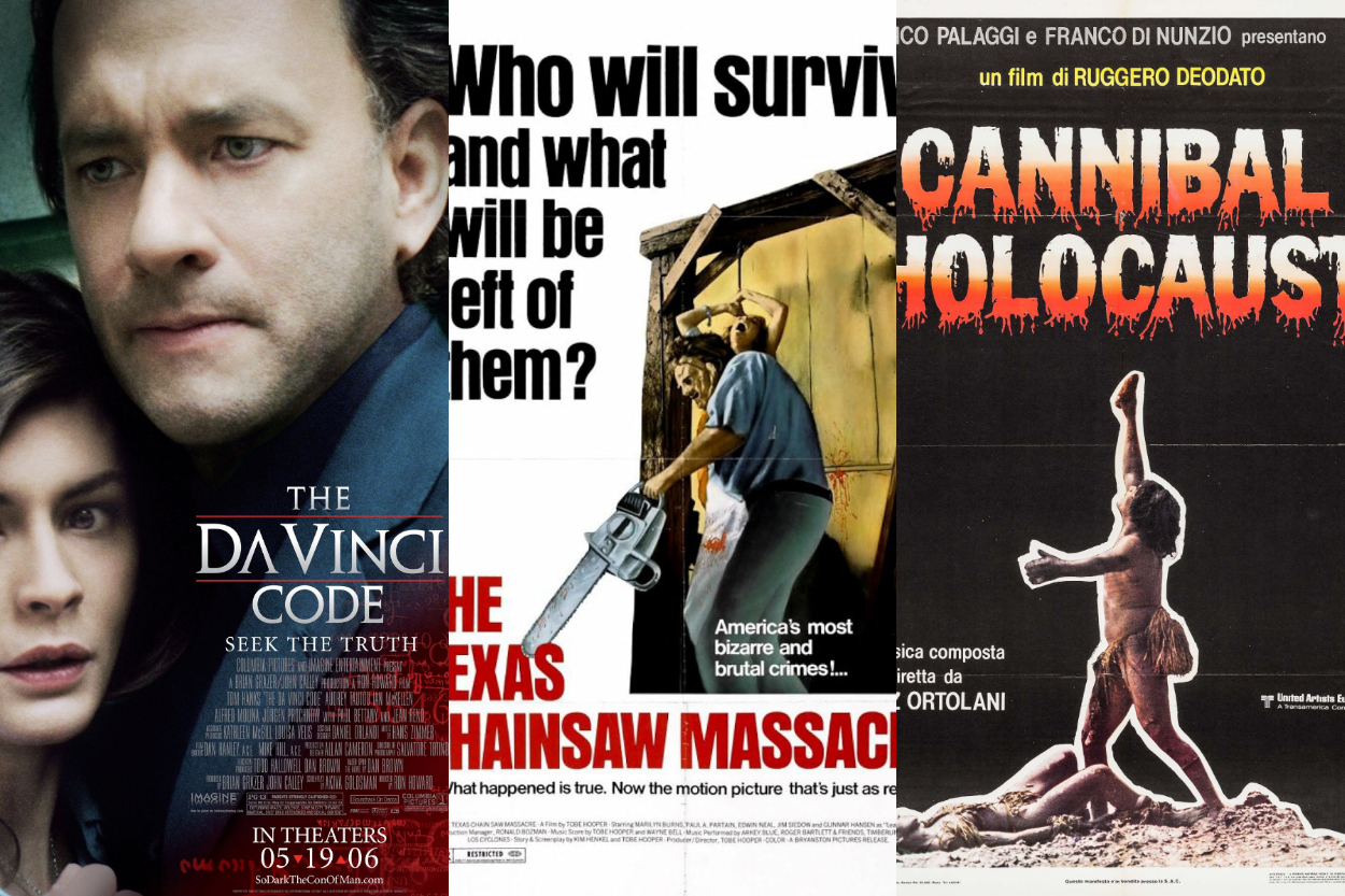 8 Film yang Dilarang Tayang di Banyak Negara: Terlalu Sadis dan Kontroversial, Berani Nonton?