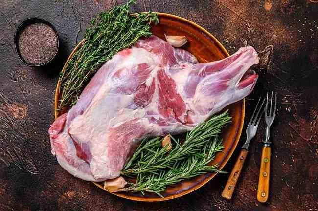 Bukan Daging Kambing, Ini Penyebab Kolesterol Naik Saat Idul Adha