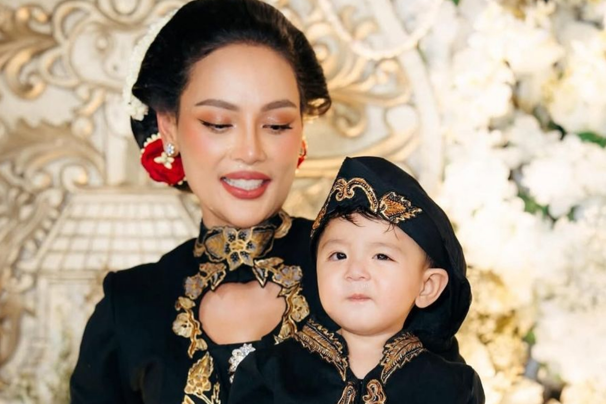 Erika Carlina Wajib Bawa Andrew ke Psikolog saat Usia 13 Tahun, Karena DNA Trauma?