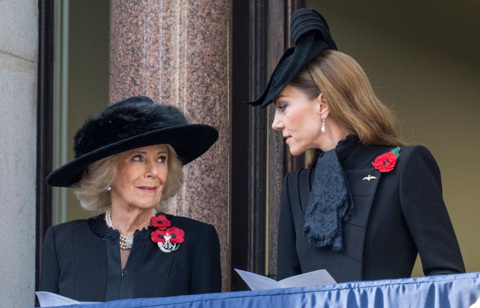 Camilla Pernah Tak Setuju Hubungan Kate Middleton dan Pangeran William, Ini Alasannya