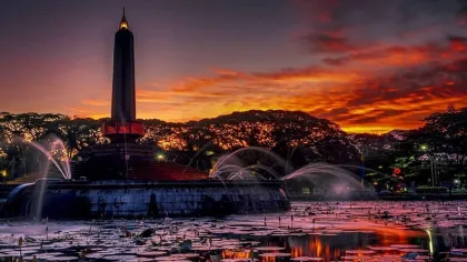 10 Tempat Nongkrong di Malang dengan View Bagus, Instagramable dan Adem!