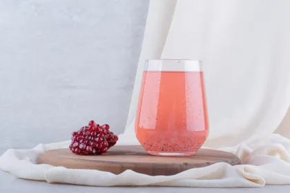 10 Rekomendasi Minuman Kolagen Terbaik untuk Kulit Sehat, Salah Satunya Mengandung Salmon!