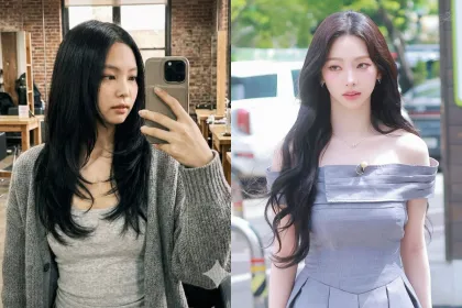 6 Model Rambut ala Idol K-Pop Perempuan, Salah Satunya Layer Cuts Jennie BLACKPINK!