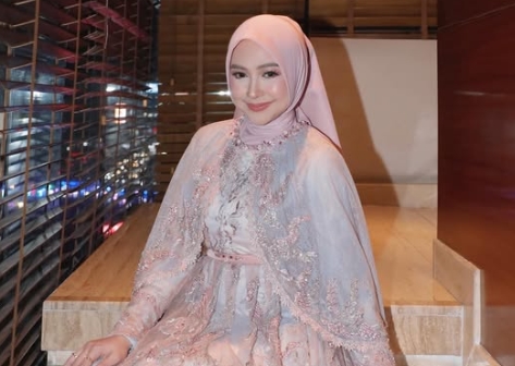 Ria Ricis Ungkap Alasan Operasi Hidung, Bukan Sekadar Demi Penampilan