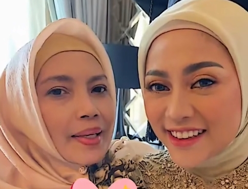 Mantan Mertua Diduga Sindir Rachel Vennya di Acara Keluarga, Singgung Soal Rumah Sengketa