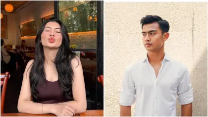Inka Andestha Klarifikasi Isu Perselingkuhan dan Dugaan Bukti Transfer Pratama Arhan