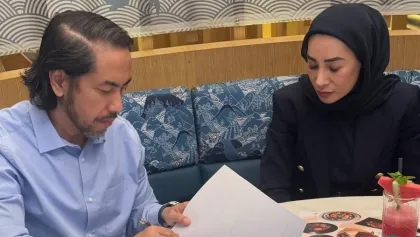 Mundur dari Kasus Dugaan Penganiayaan ART Erin, Sunan Kalijaga: Saya Sudah..