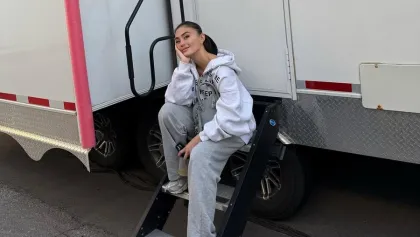Respons Agnez Mo Usai Disebut Tak Laku: 'Kalau Mau Hate...'