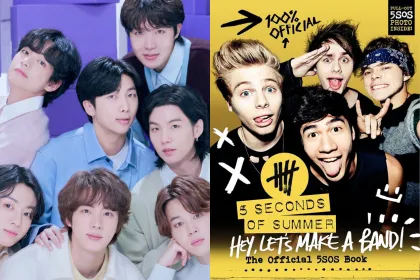 6 Jadwal Konser 2026 di Jakarta: BTS hingga 5 Seconds of Summer, Mana Andalanmu?