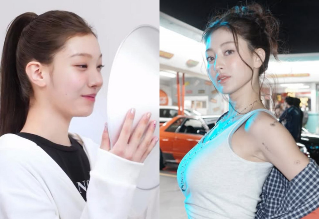 Adik Bungsu Jihyo TWICE Muncul di Proyek Girl Group Baru HYBE, Curi Perhatian Publik