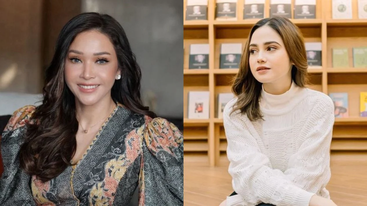 Maia Estianty Beri Pesan saat El Rumi dan Syifa Hadju Honeymoon: Semoga Bawa...